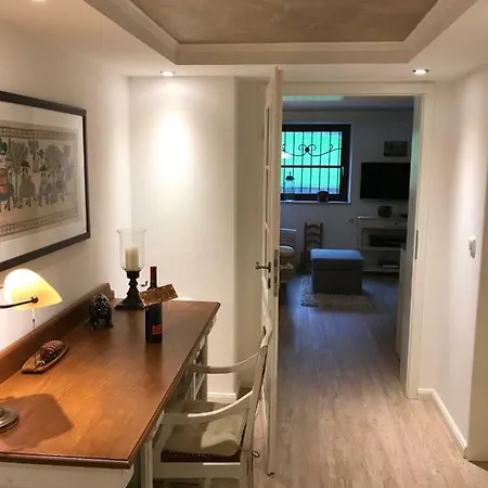 Ferienwohnung Am Hoernle Бад-Кольгруб Экстерьер фото