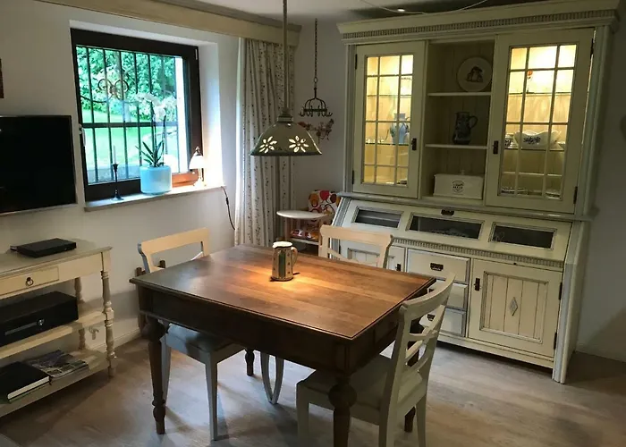 Ferienwohnung Am Hoernle