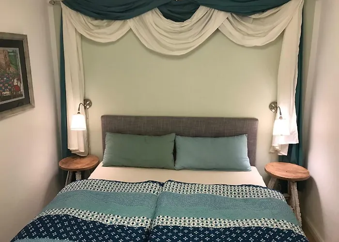Ferienwohnung Am Hoernle