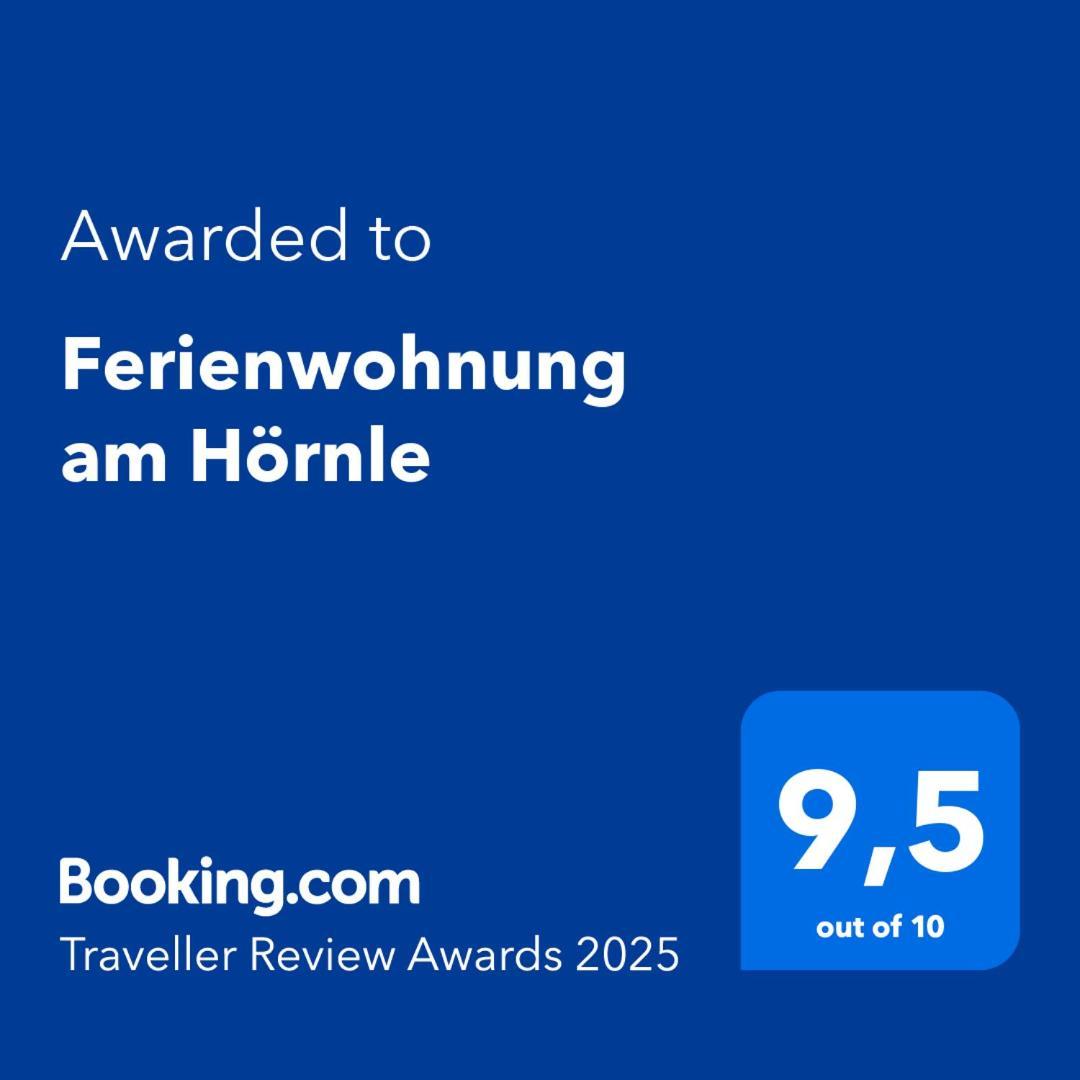 Am Hoernle Apartment