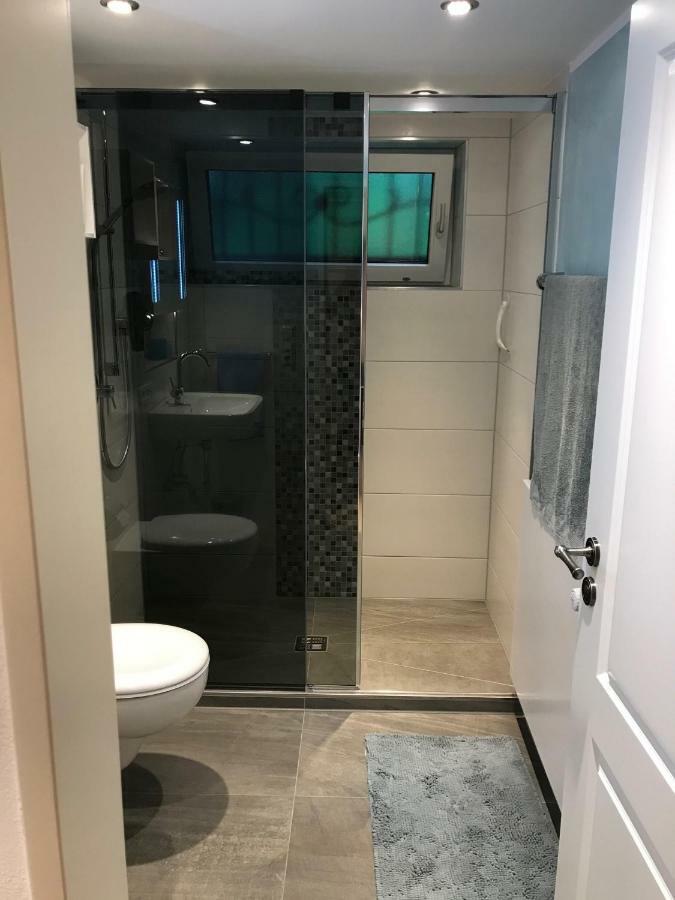 Apartment Am Hoernle