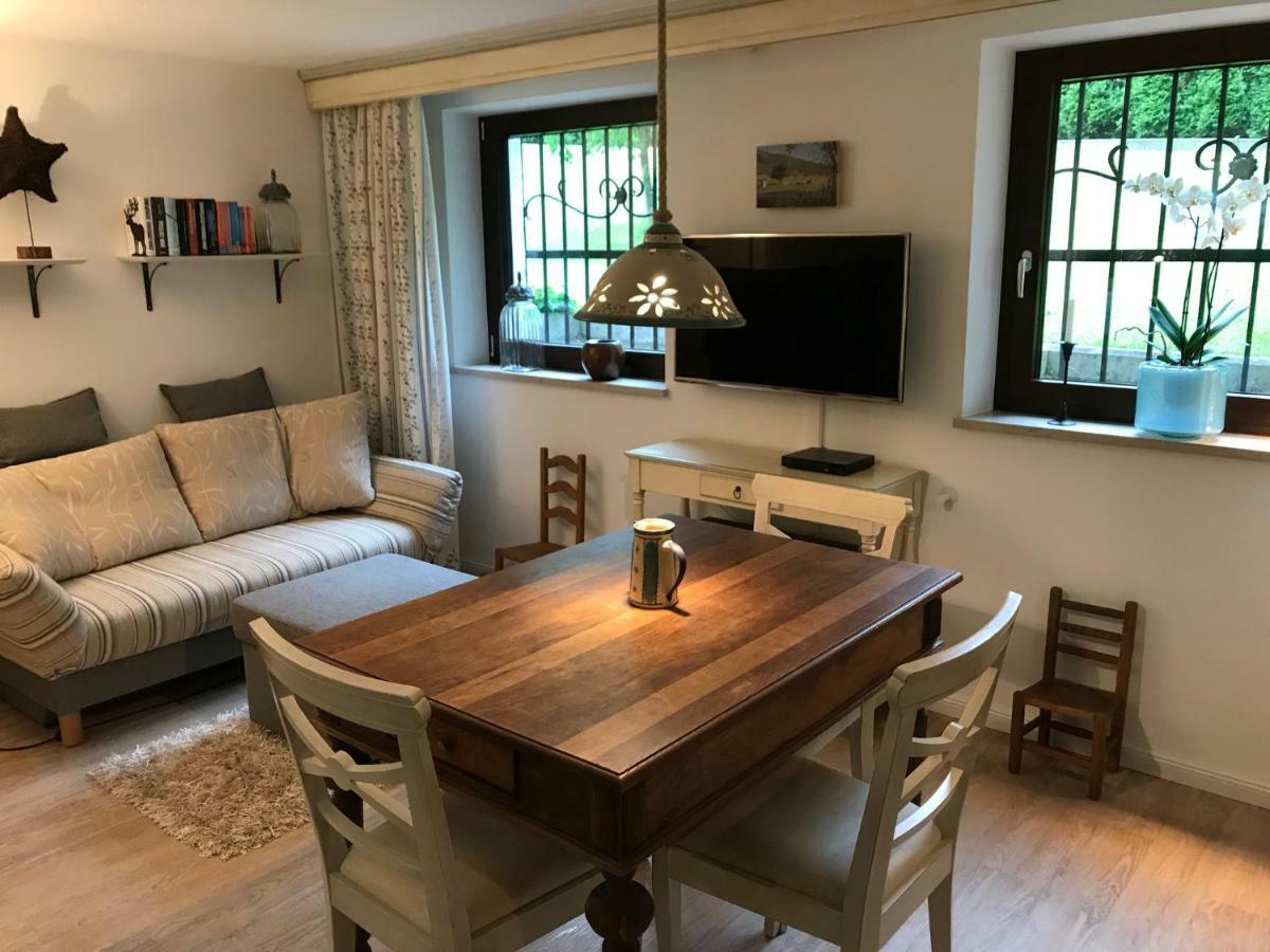 Am Hoernle Apartment