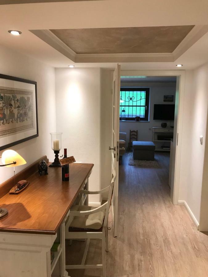 Am Hoernle Apartment Bad Kohlgrub